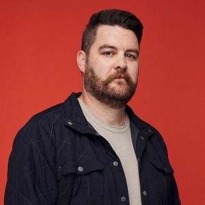 Meet your Posher, Aaron